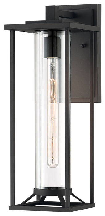 Trescott - 1 Light Wall Mount