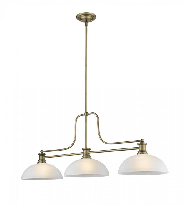 3 Light Billiard