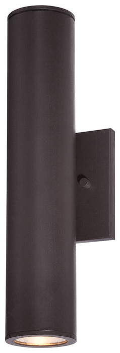 Skyline LED - 2 Light Wall Mount