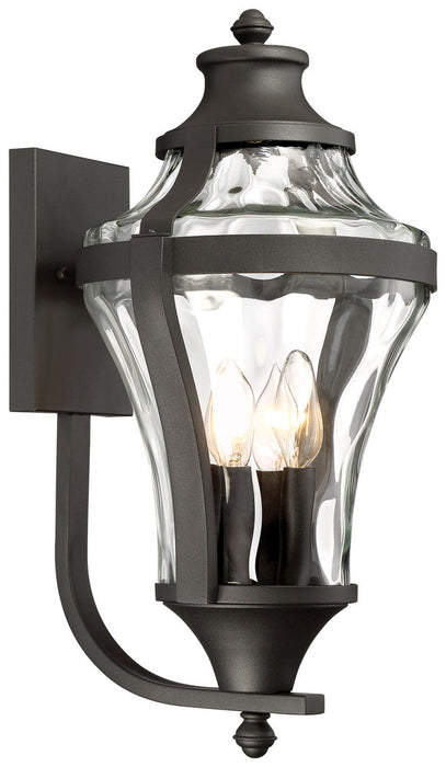 Libre - One Light Wall Mount