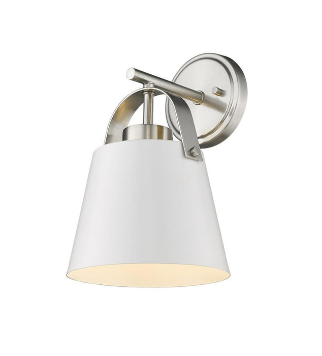 1 Light Wall Sconce