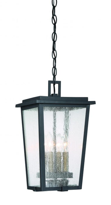 Cantebury - 4 Light Chain Hung