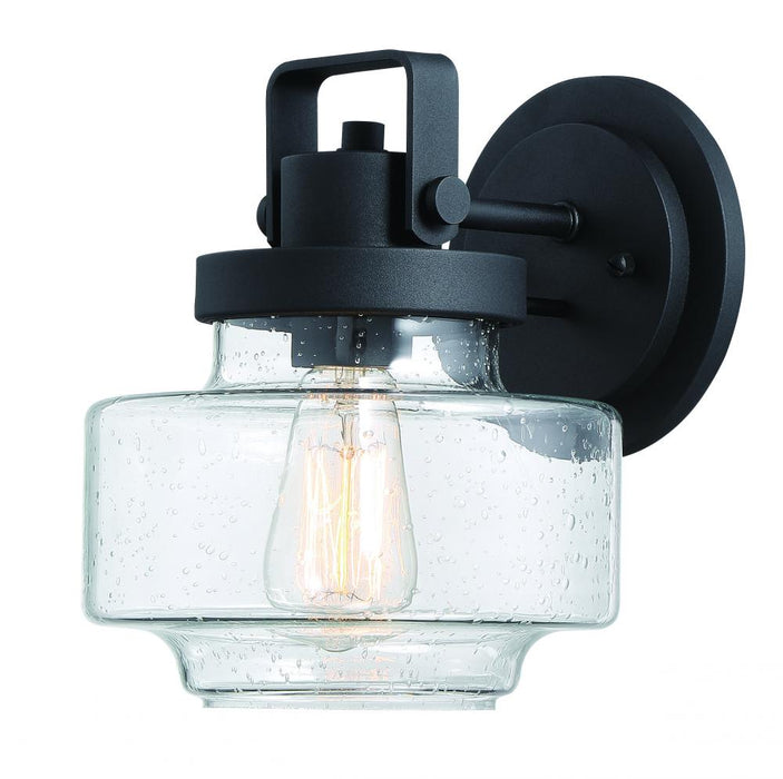 Rosecrans - 1-100W Medium Base (Not Incl.)