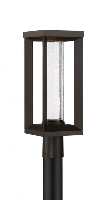 Shore Pointe - LED 19.25" 1 Light Exterior Post Mount