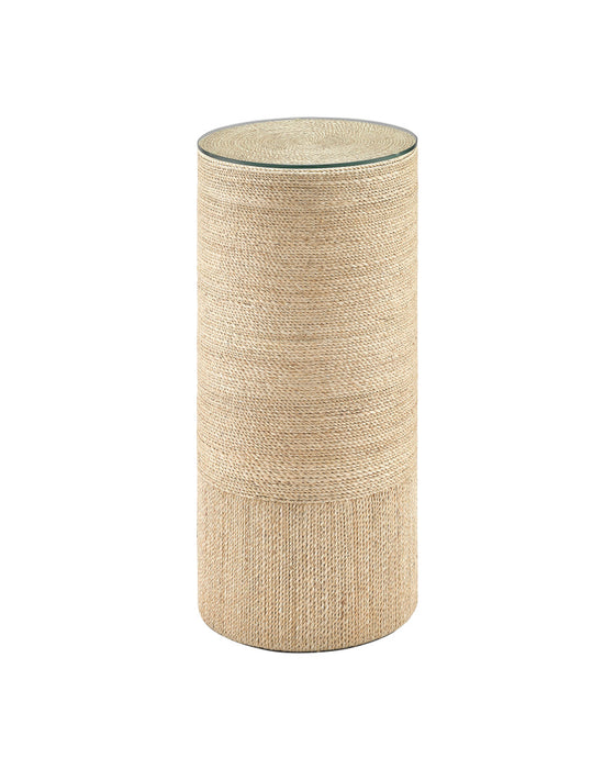 Macati Rope Accent Table