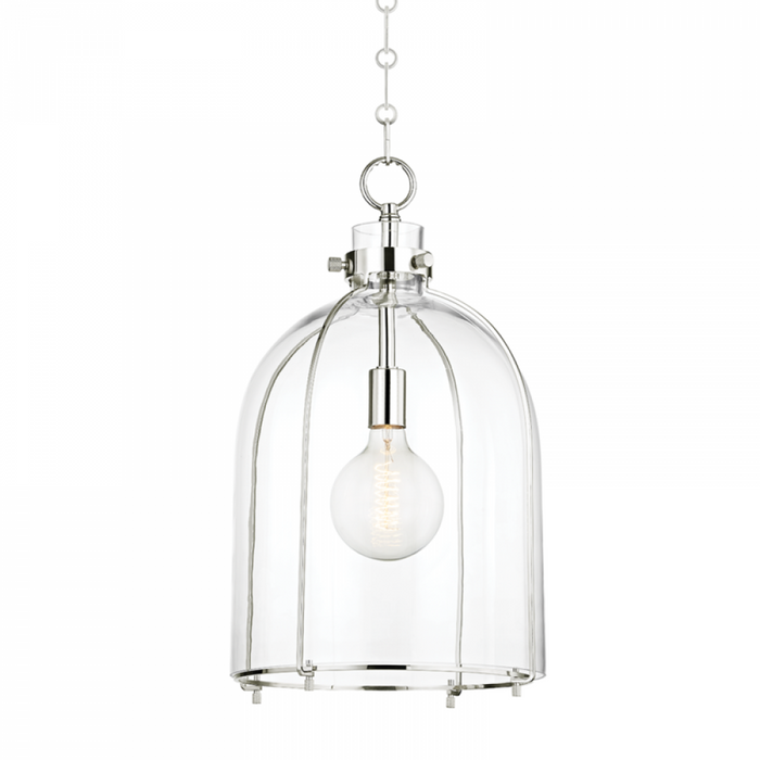 Eldridge Pendant