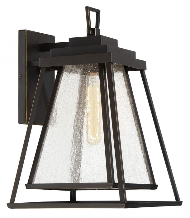 Sleepy Hollow - 1 Light Large Wall Mount Fixture