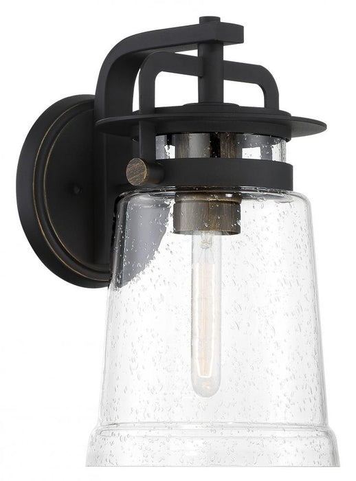 Maribel Heights - 1 Light Wall Mount