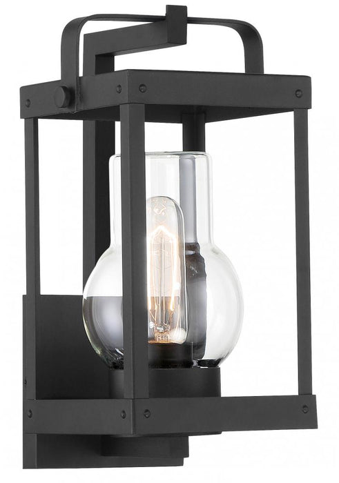 Sullivans Landing - 1 Light Wall Mount