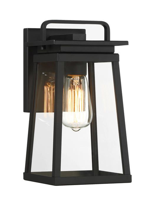 Isla Vista - 1 Light Outdoor Wall Mount