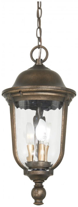 Havenwood - 3 Light Chain Hung