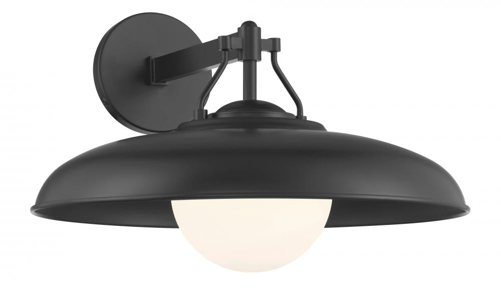 Cameo Shores - 16" 1 Light Outdoor Wall Mount