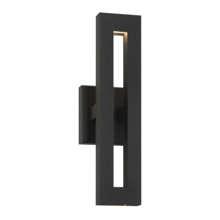 Paddock 2 Light LED Outdoor