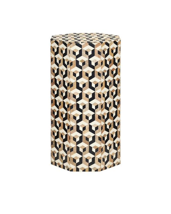 Geo Accent Table