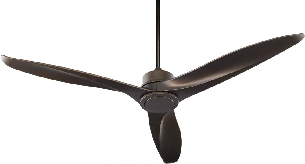 KRESS 60" 3BL FAN - OB