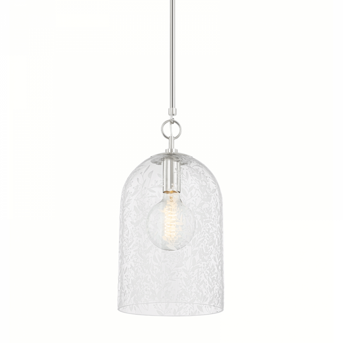 Belleville Pendant