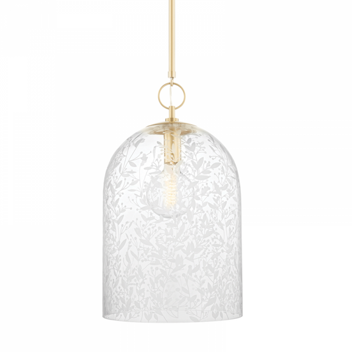 Belleville Pendant