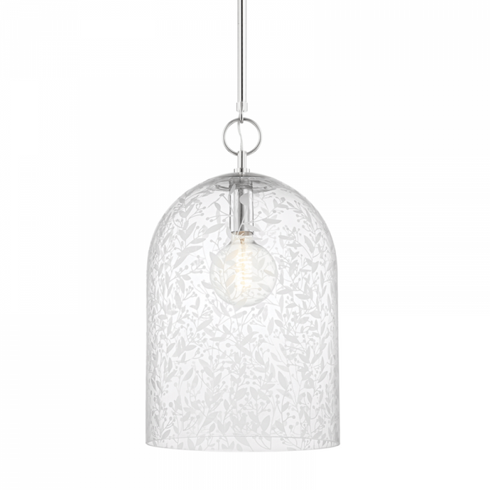 Belleville Pendant