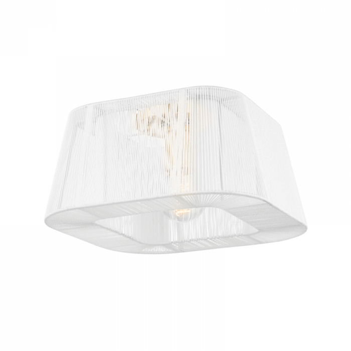 Verona Beach Flush Mount