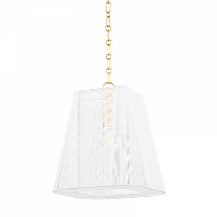 Verona Beach Pendant