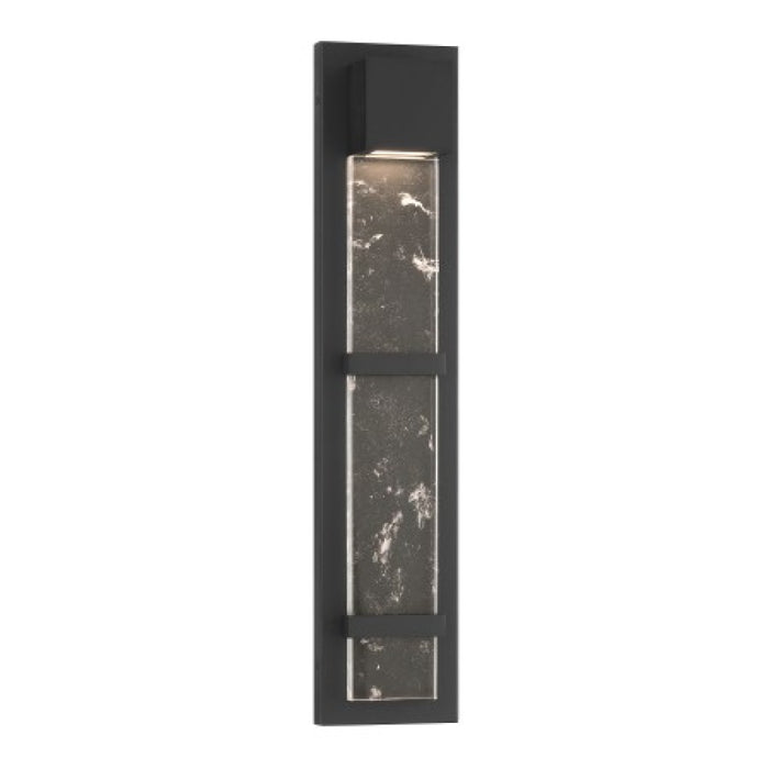 Sol 1 Light Outdoor LED Wall Mount