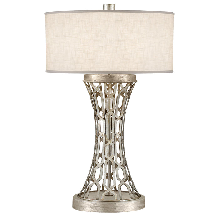 Allegretto 32"H Table Lamp