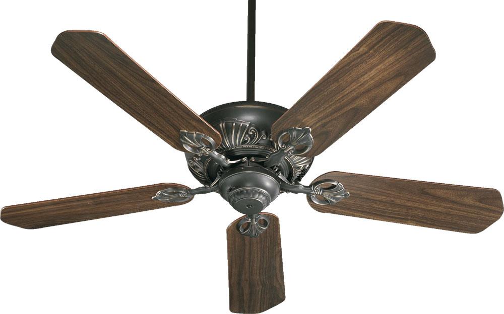 52" 5BL CHATEAUX FAN - OW