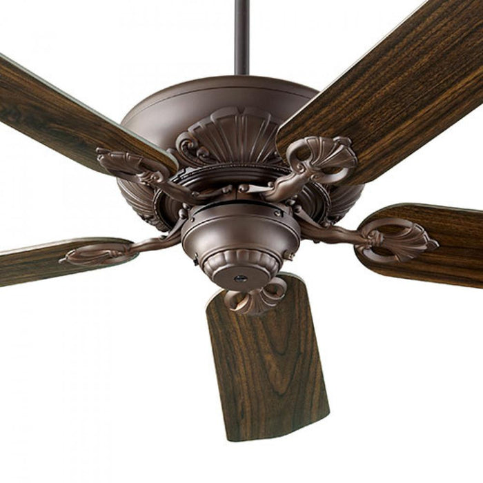 CHATEAUX 60" FAN - OB