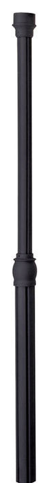 Direct Burial Post. Can Be Used with Any Great Outdoors Product.