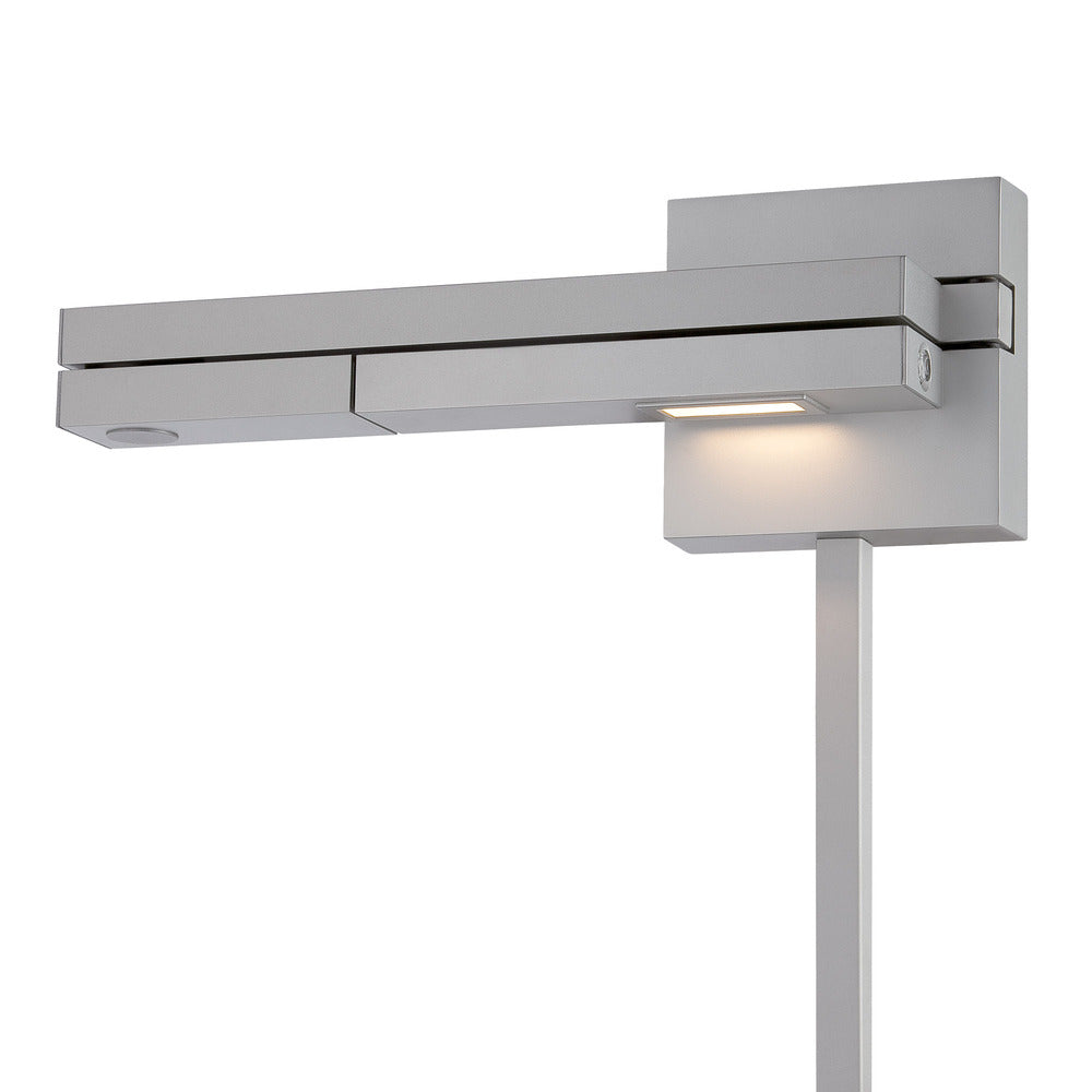 FLIP Swing Arm — Belles Lighting
