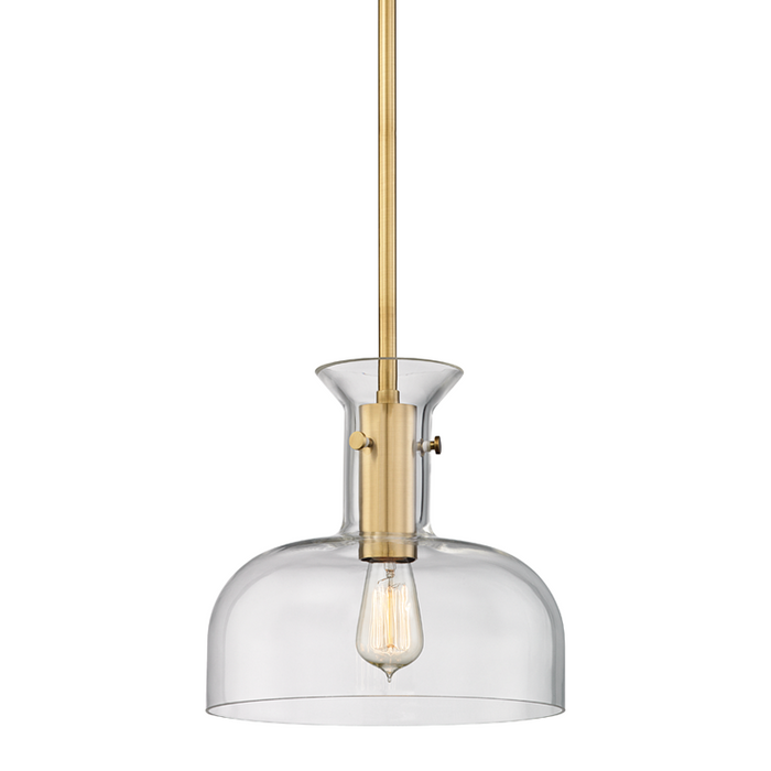 Coffey Pendant