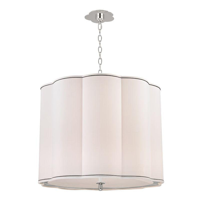Sweeny Chandelier