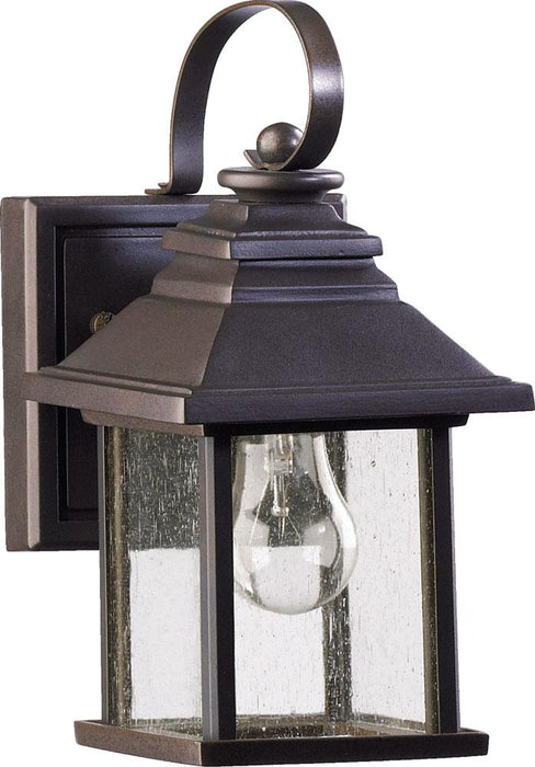 PEARSON 5" WALL LANT - OB
