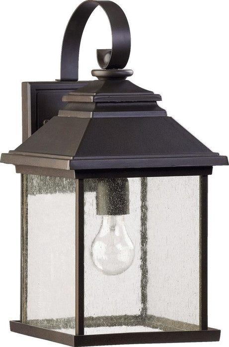 PEARSON 9" WALL LANT - OB