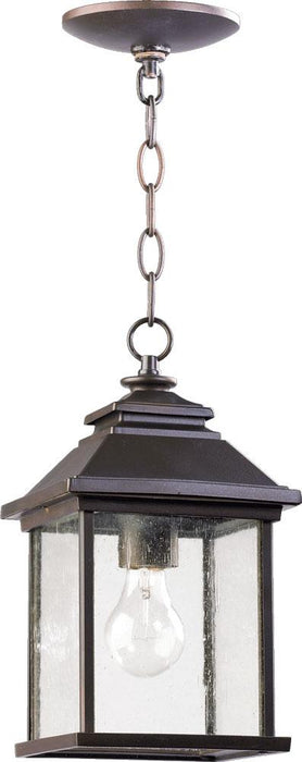 PEARSON 7" PEND - OB