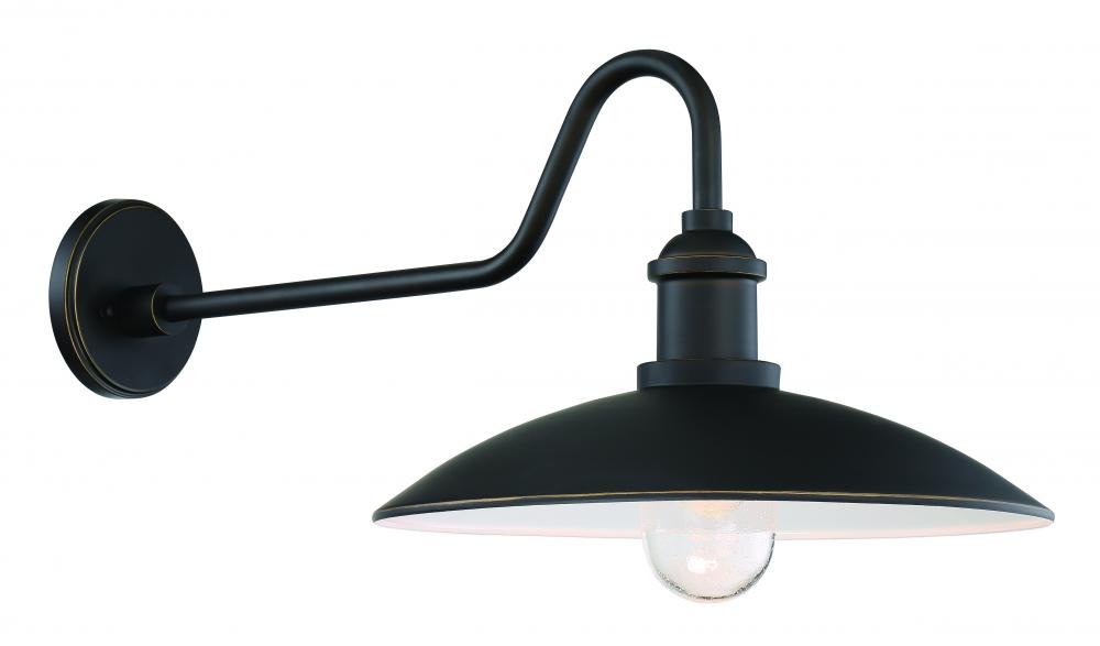 RLM Series - 18" Shade
