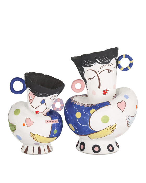 Osamu Objects Set of 2