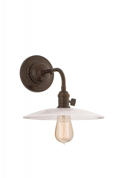 Heirloom Wall Sconce
