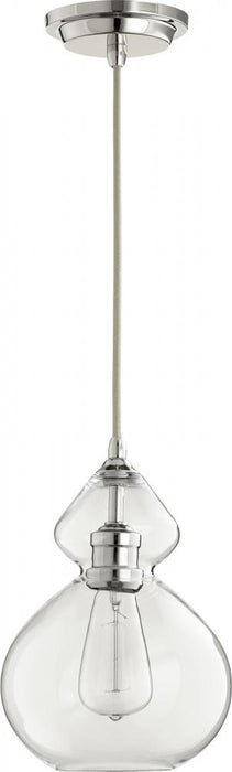 CLEAR FILAMENT PEND - PN
