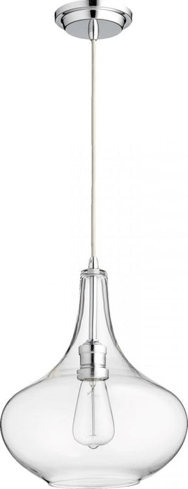 CLEAR FILAMENT PEND - CH