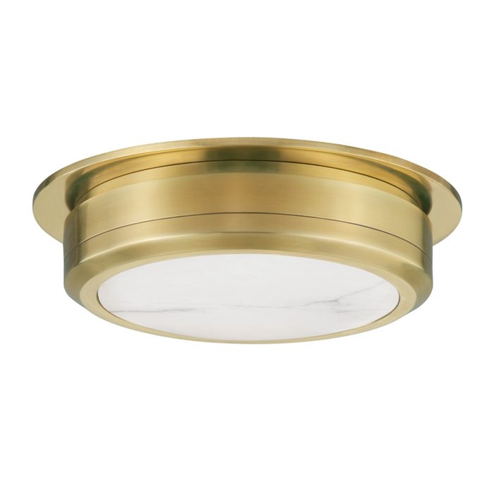 Greenport Flush Mount