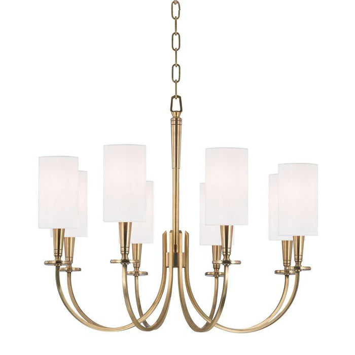 Mason Chandelier