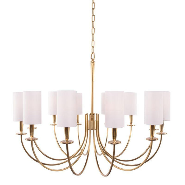 Mason Chandelier