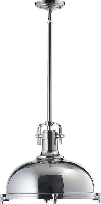 16.5" HINGE PEND - CH
