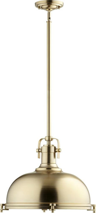 16.5" HINGE PEND - AGB