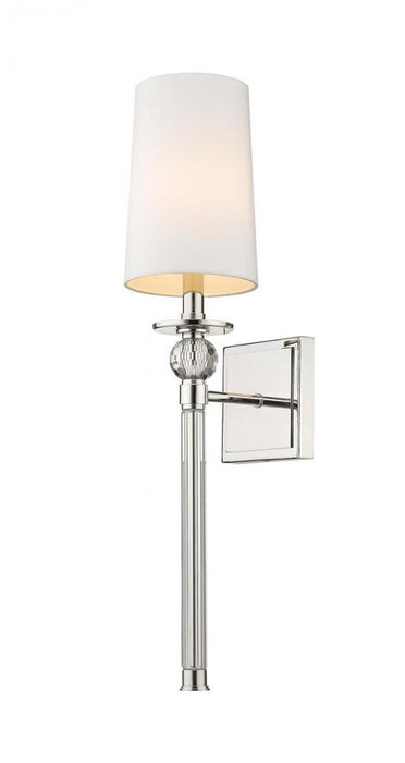 1 Light Wall Sconce
