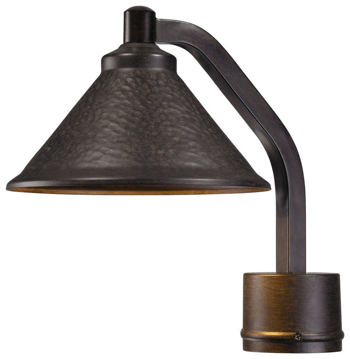 Kirkham™ - 1 Light Post
