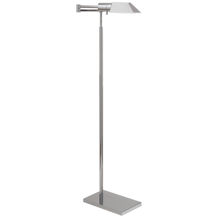 Studio Swing Arm Floor Lamp