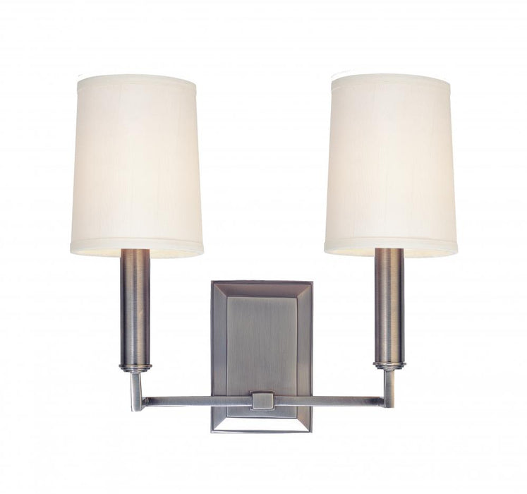 Clinton Wall Sconce