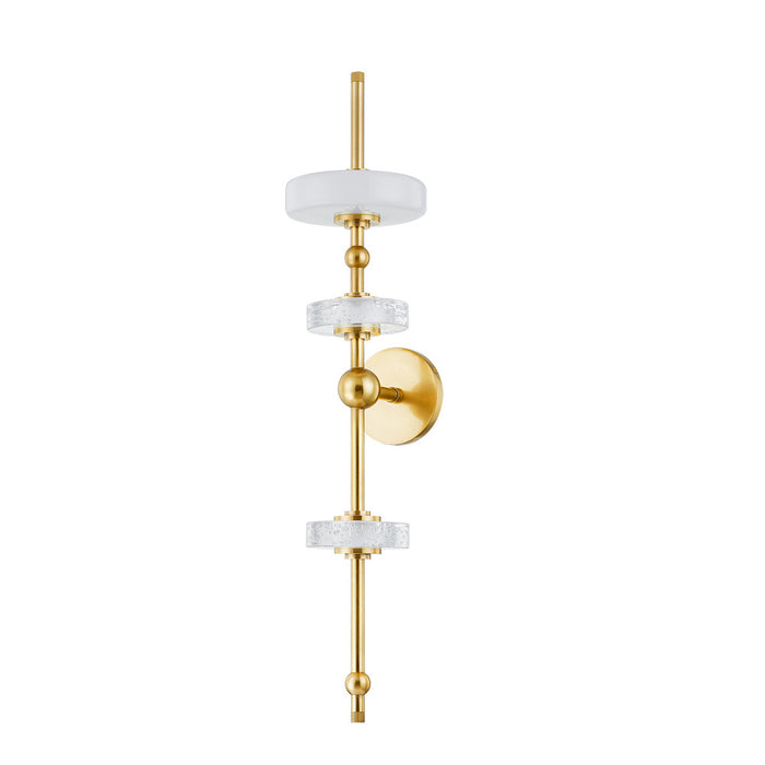 MAYNARD WALL SCONCE